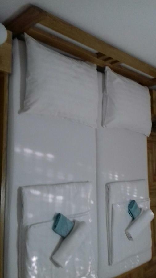 ザトンApartmant Jelaアパートメント エクステリア 写真
